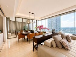 Ardmore Residence (D10), Condominium #560963631